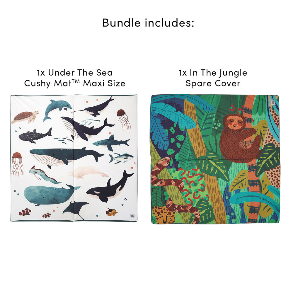 Load image into Gallery viewer, Nature Lover Bundle · Maxi
