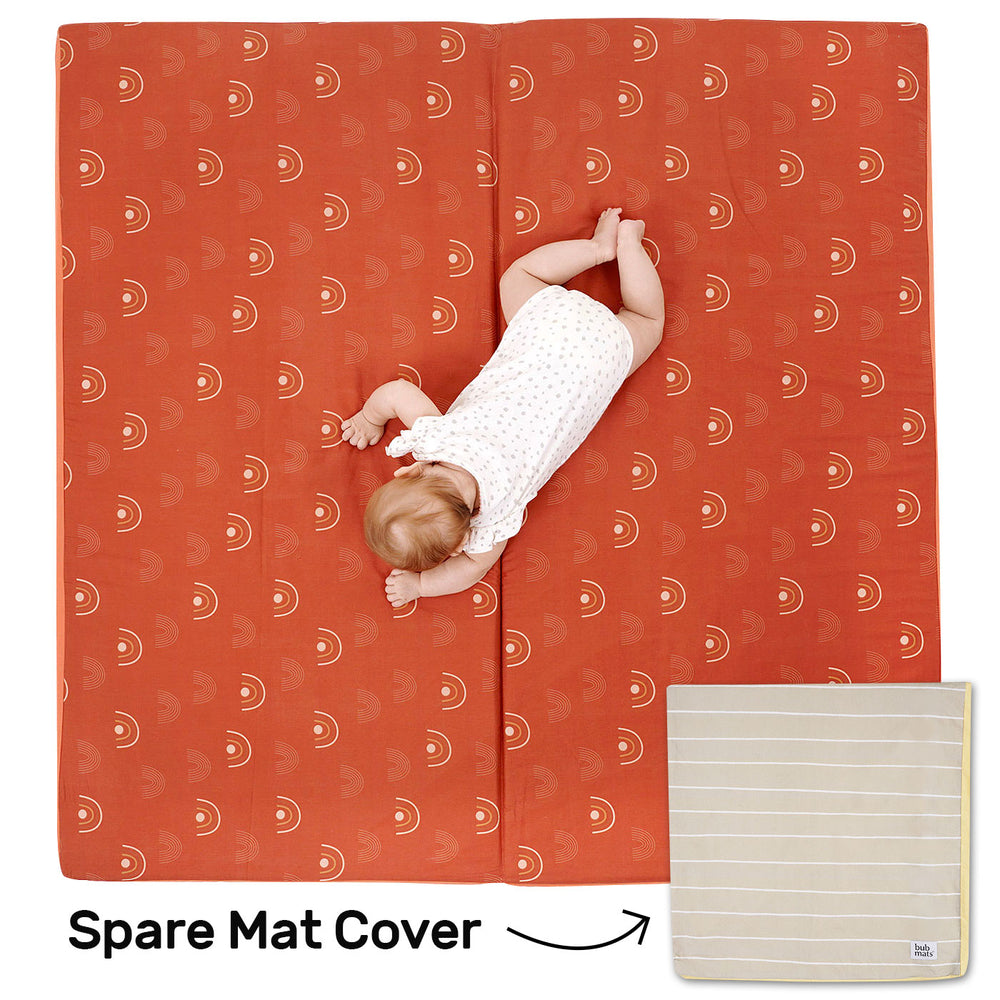 Load image into Gallery viewer, Spare Mat Cover Bundle · Maxi
