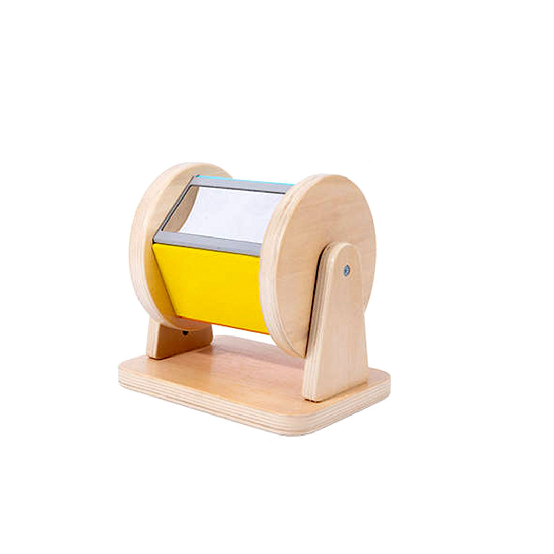 Montessori Spinning Drum