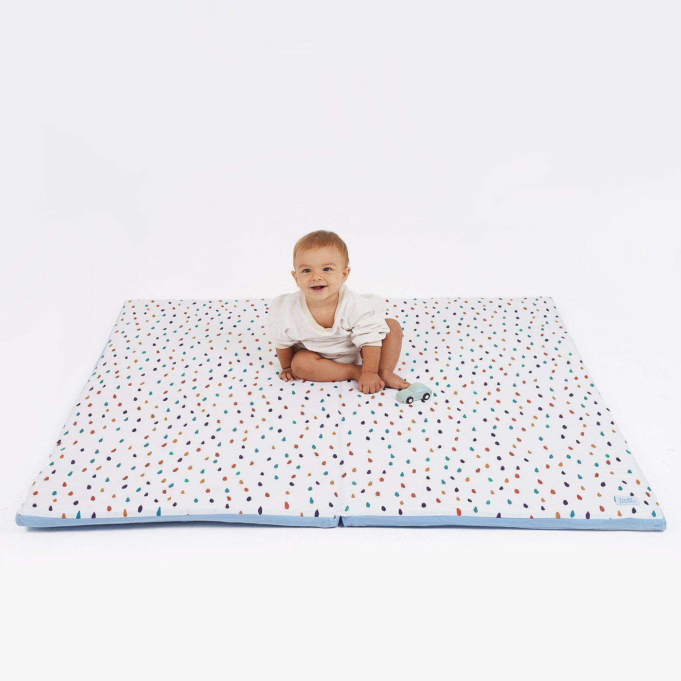 Spare Mat Cover + Waterproof Protector Bundle · Maxi